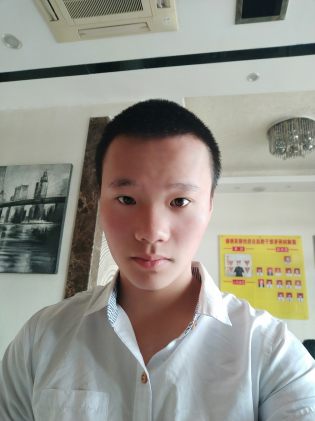 林凯煌