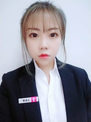向成培