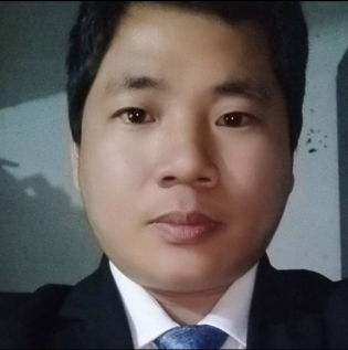 王黎明
