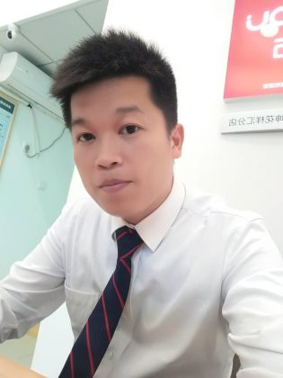邓向忠
