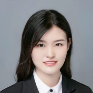 杨信霞