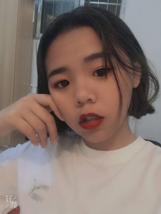刘鑫茹