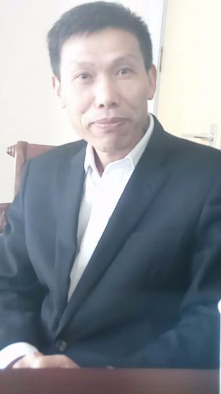 王能明