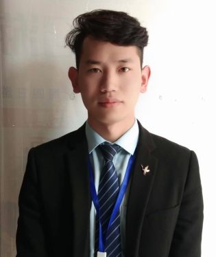 陈玉林