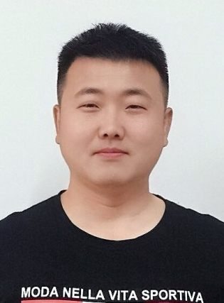 石永旺