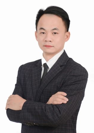 林凯力