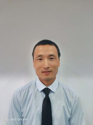 万春飞