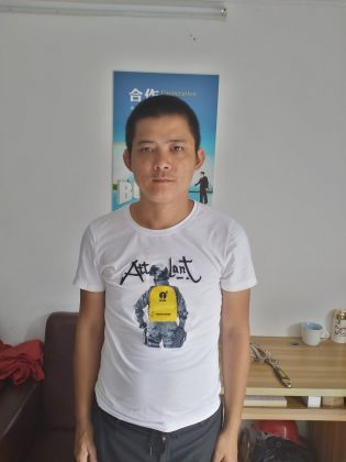 陈泽旭