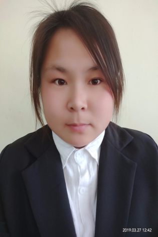 于丽丽