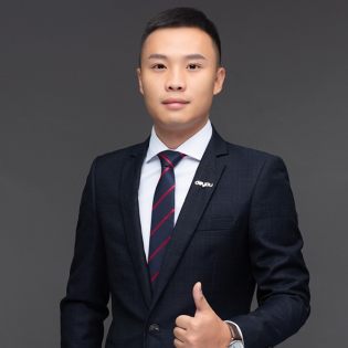 杨勇飞