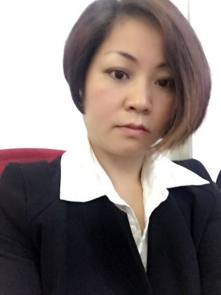 徐翠容