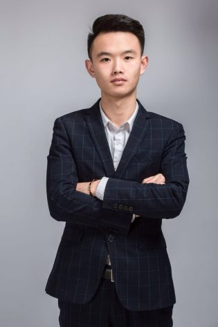 王伟强