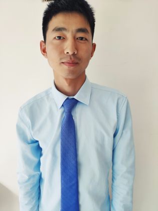 王长河