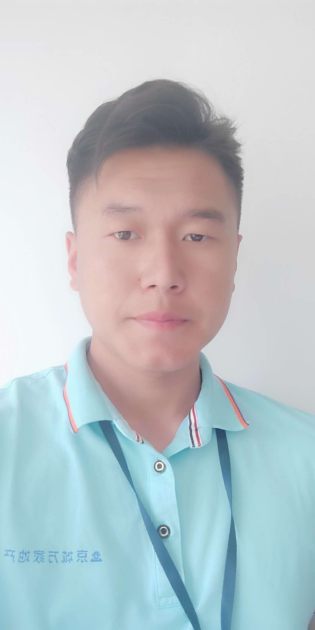李全胜