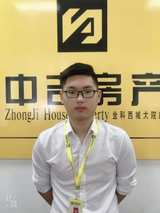 徐忠华