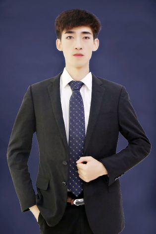 赵礼府