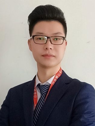 张隆俊