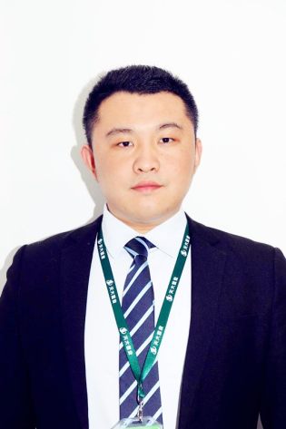 刘汝杰