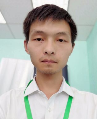 杨斌