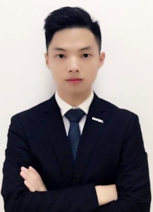 戚炬跃