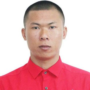 黄露晓