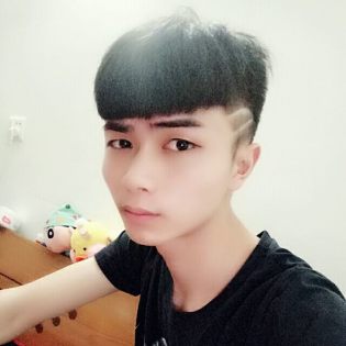 肖扬