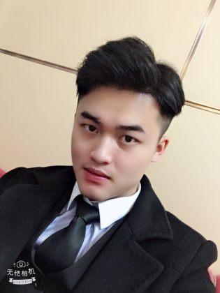 杨兆军