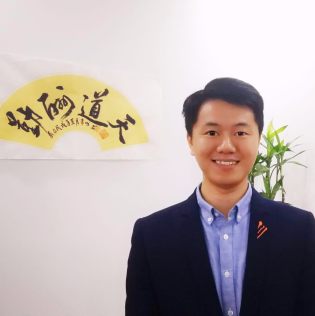 薛杰峰