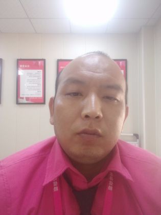慕阳阳