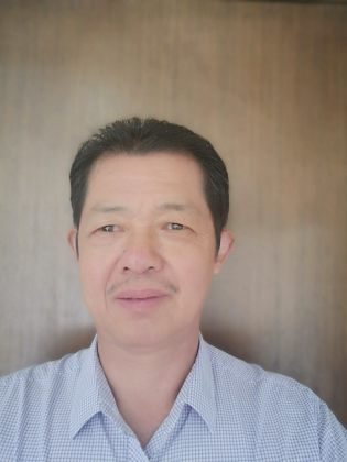 周仁男