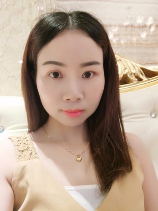 刘玲