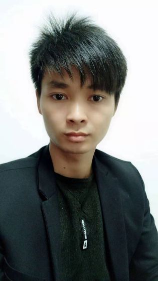 李形杰