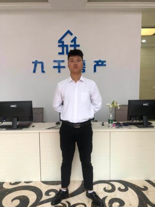 李继澄
