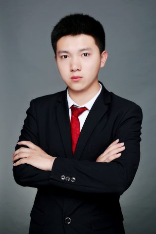 武琳赛