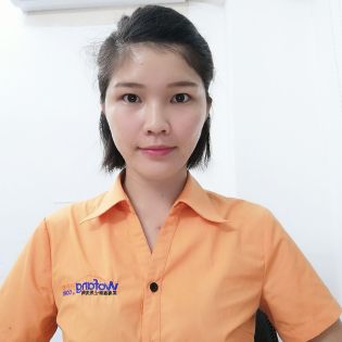 陈洁
