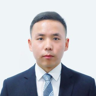 冯明