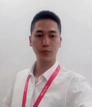 陈龙