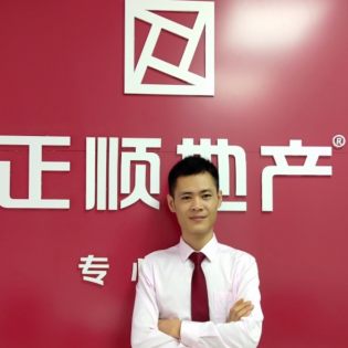 湛祥春