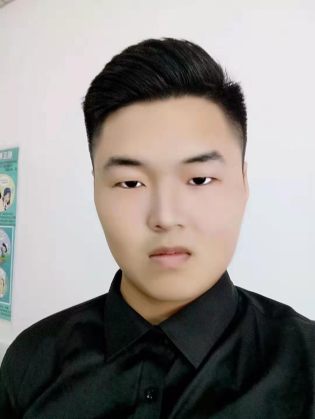 姬龙洋
