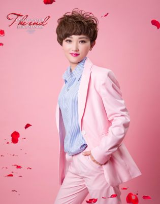 汪小玲