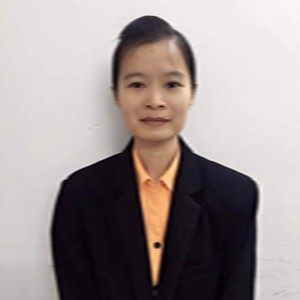 吴淑燕