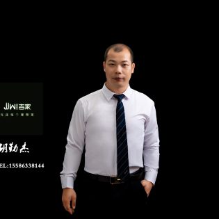 胡勤杰
