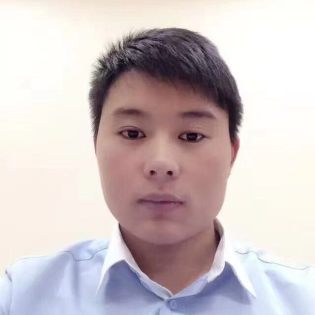 黄旭峰
