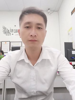 胡剑波