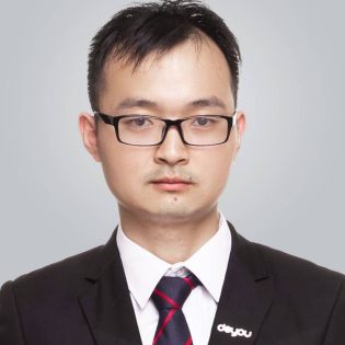 马春旺