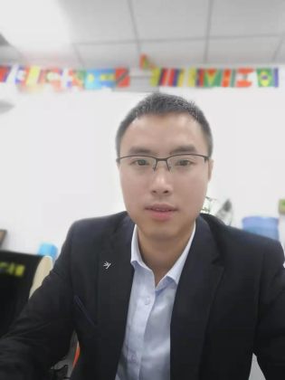 梁宇