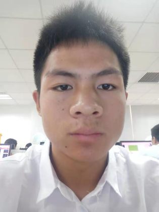 陈维招