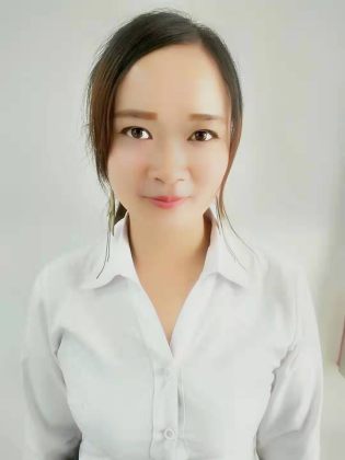 张丽