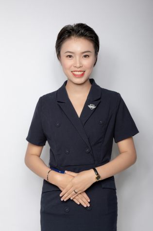 陈婷婷