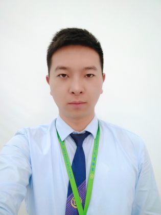 闫培鑫
